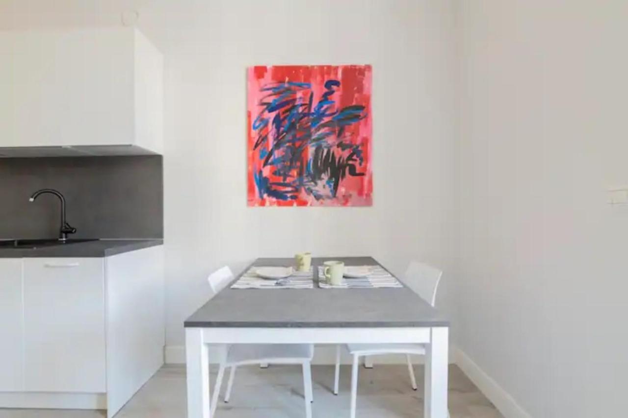 Arco Della Pace - Canonica 81 Apartment Mailand